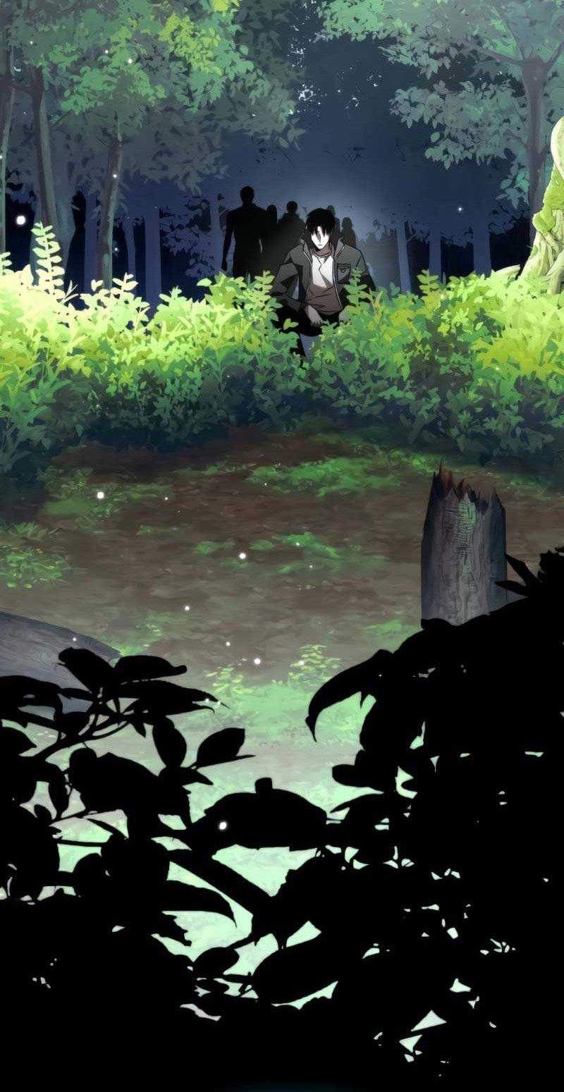 Reincarnator Chapter 24 - halaman 49