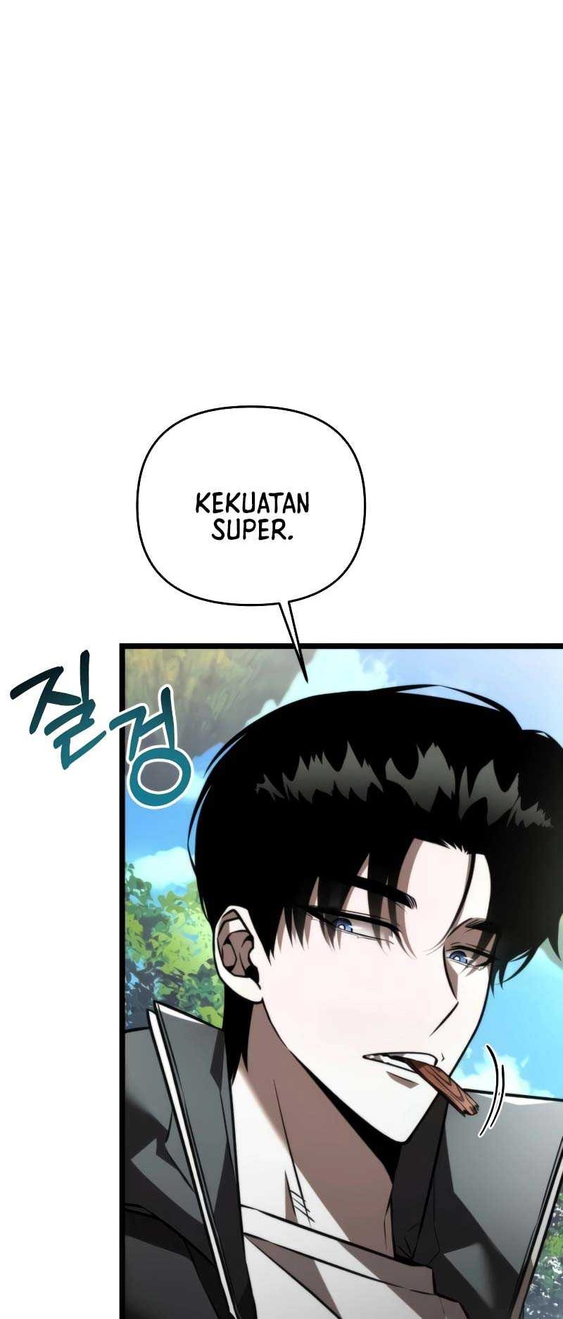 Reincarnator Chapter 24 - halaman 5