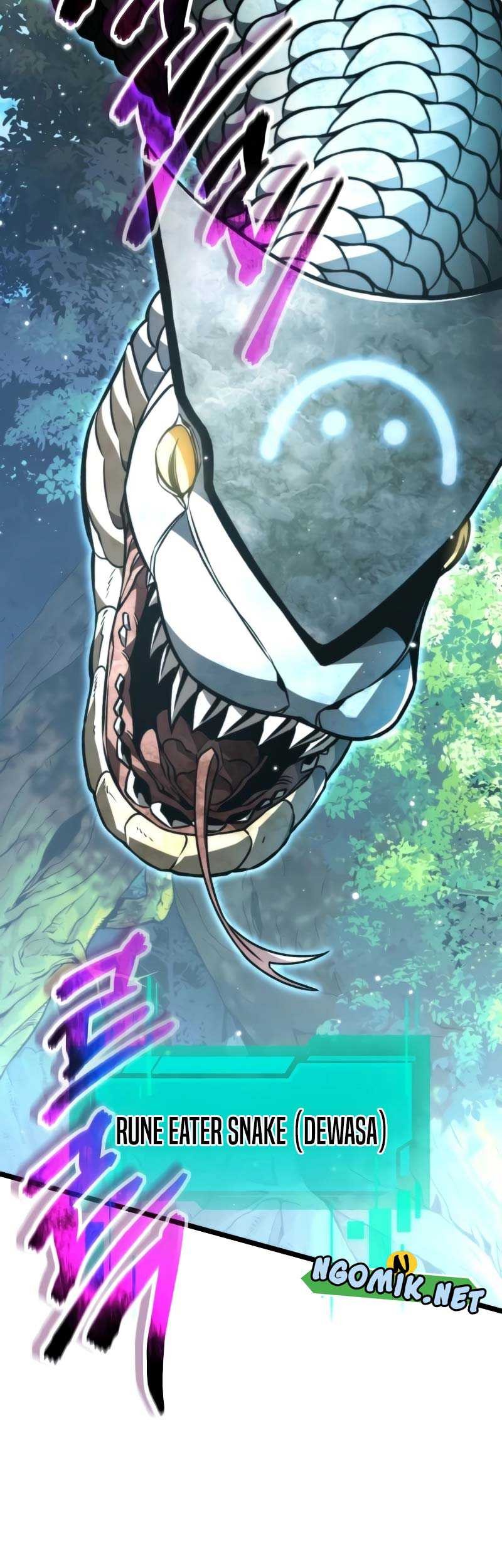 Reincarnator Chapter 24 - halaman 52