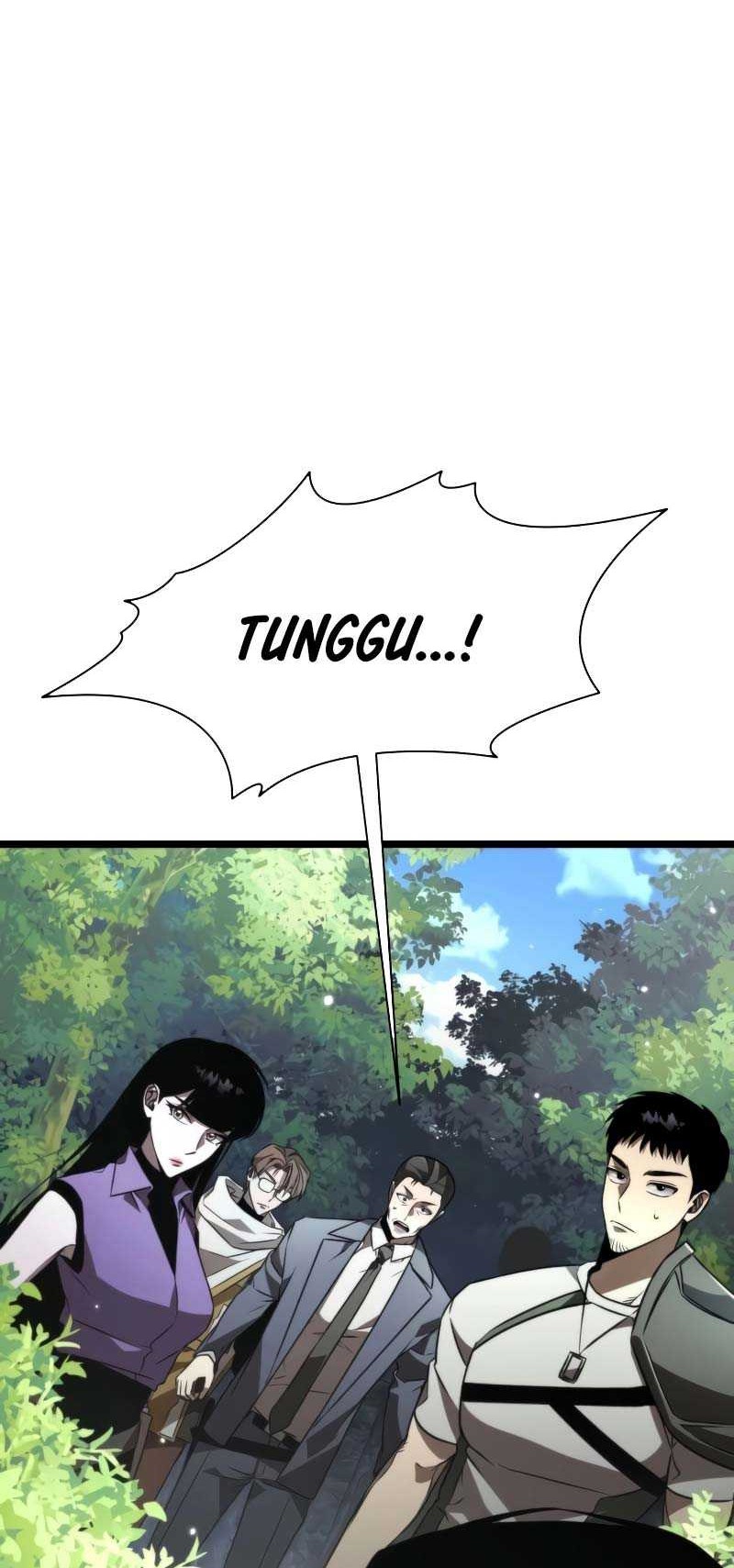 Reincarnator Chapter 24 - halaman 53