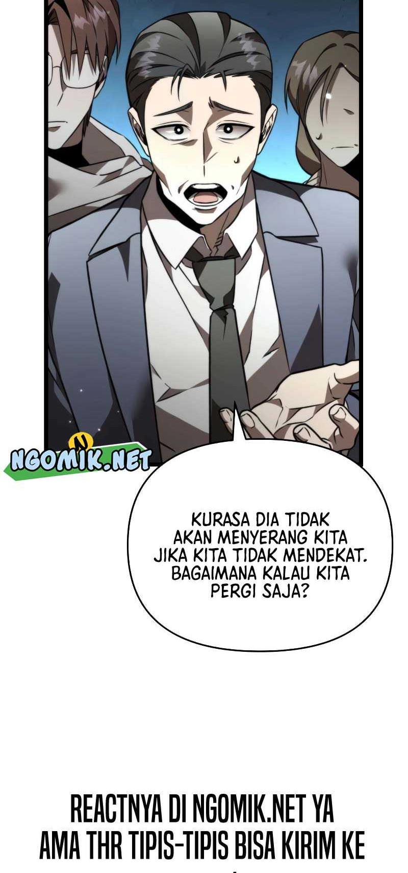 Reincarnator Chapter 24 - halaman 55