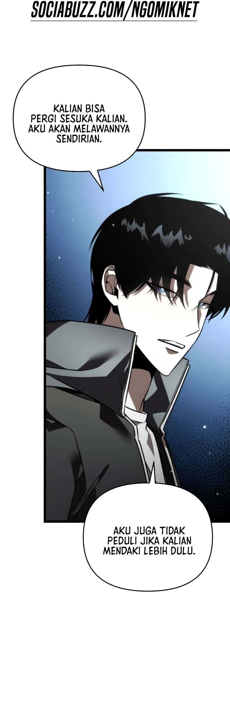 Reincarnator Chapter 24 - halaman 56