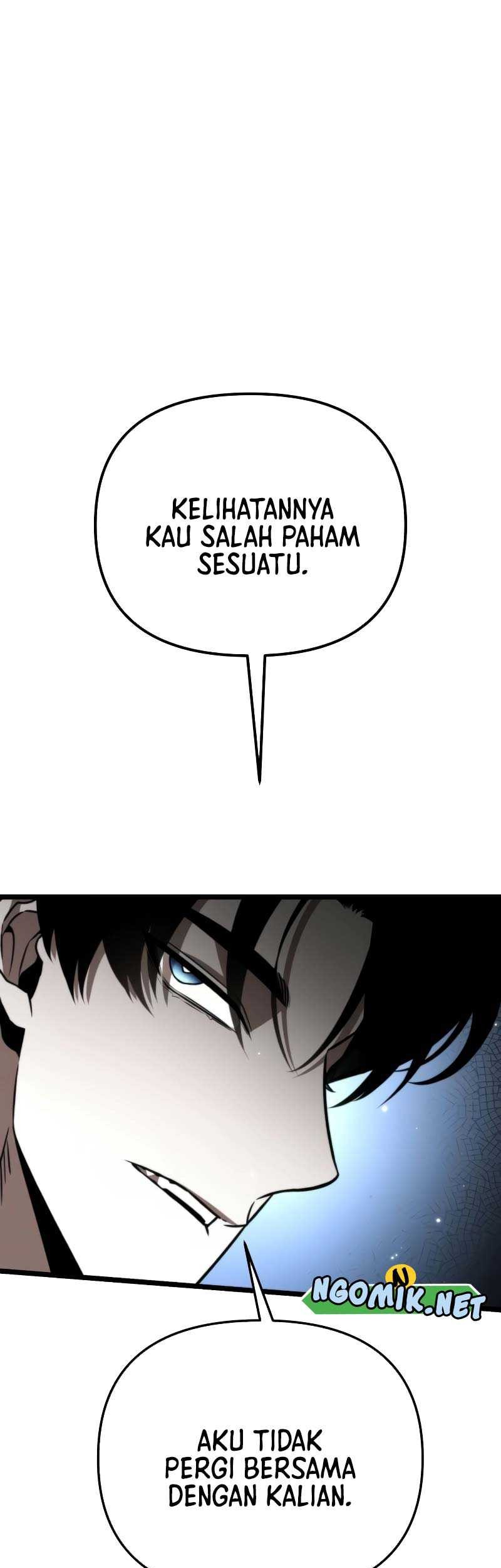 Reincarnator Chapter 24 - halaman 58