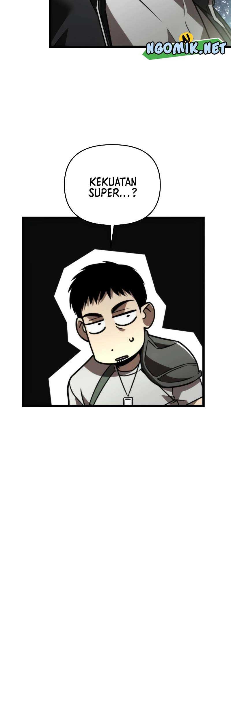 Reincarnator Chapter 24 - halaman 6