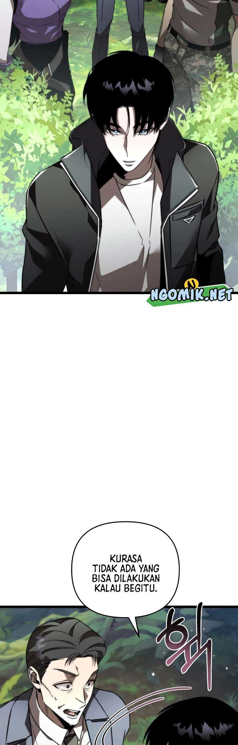 Reincarnator Chapter 24 - halaman 60
