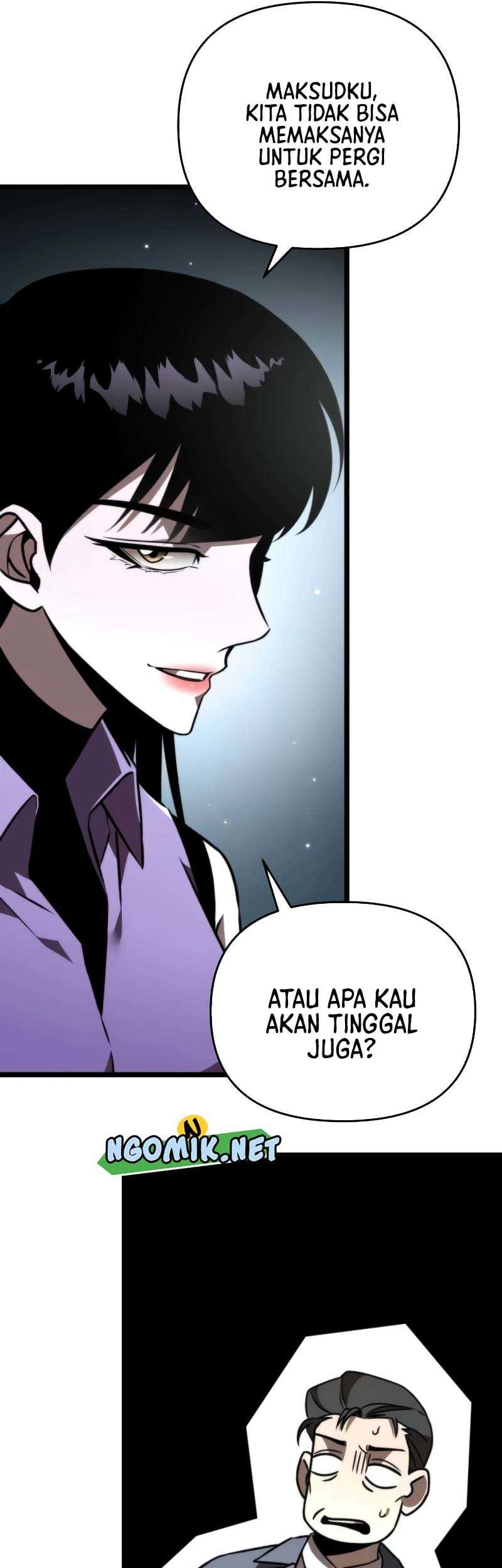 Reincarnator Chapter 24 - halaman 62