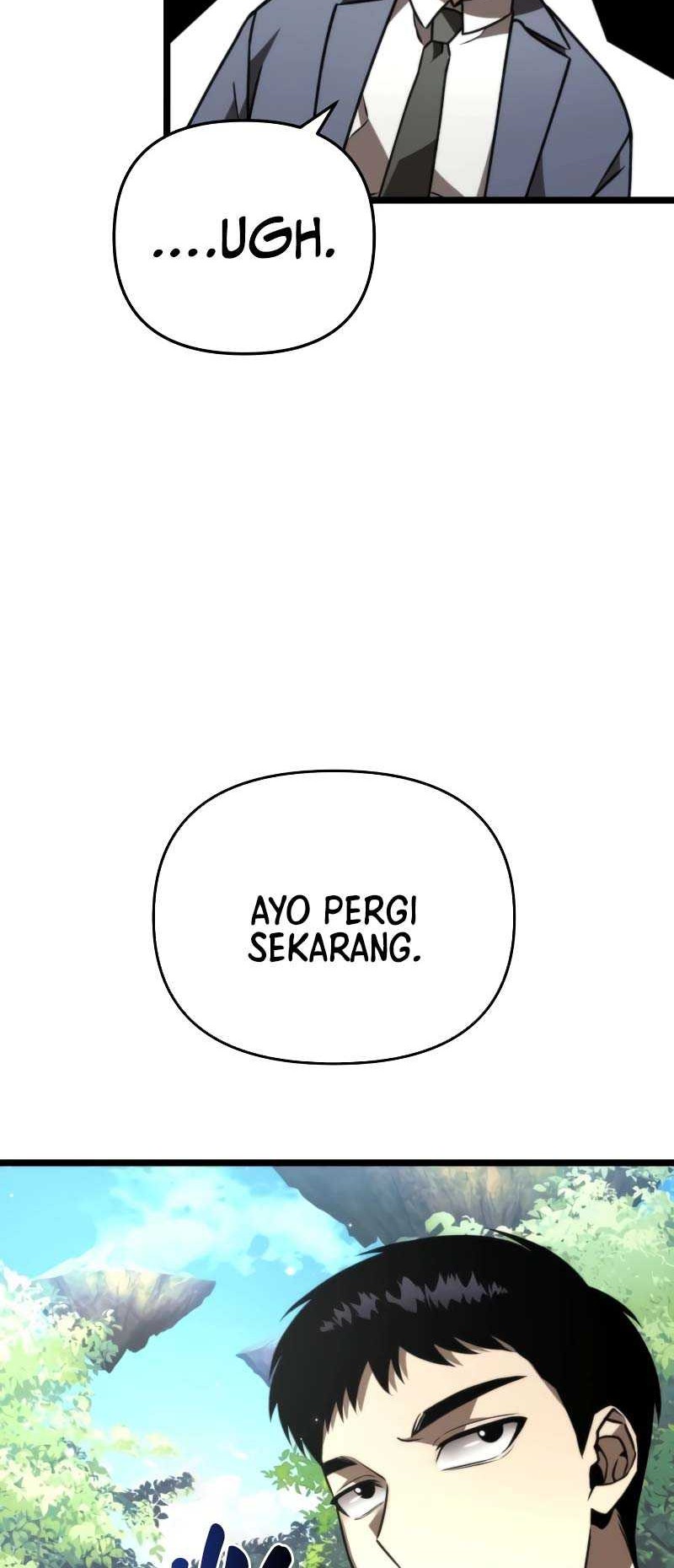Reincarnator Chapter 24 - halaman 63