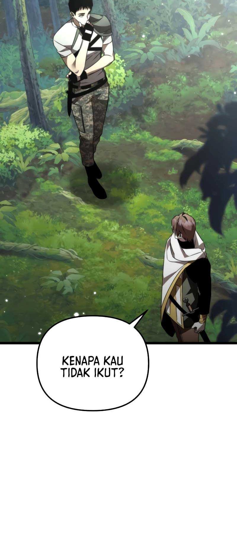 Reincarnator Chapter 24 - halaman 65