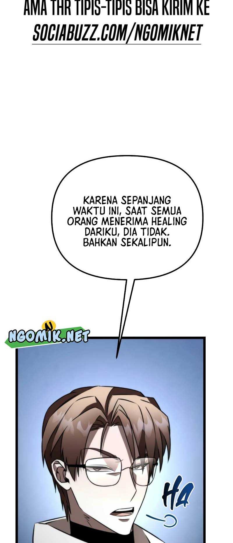 Reincarnator Chapter 24 - halaman 67