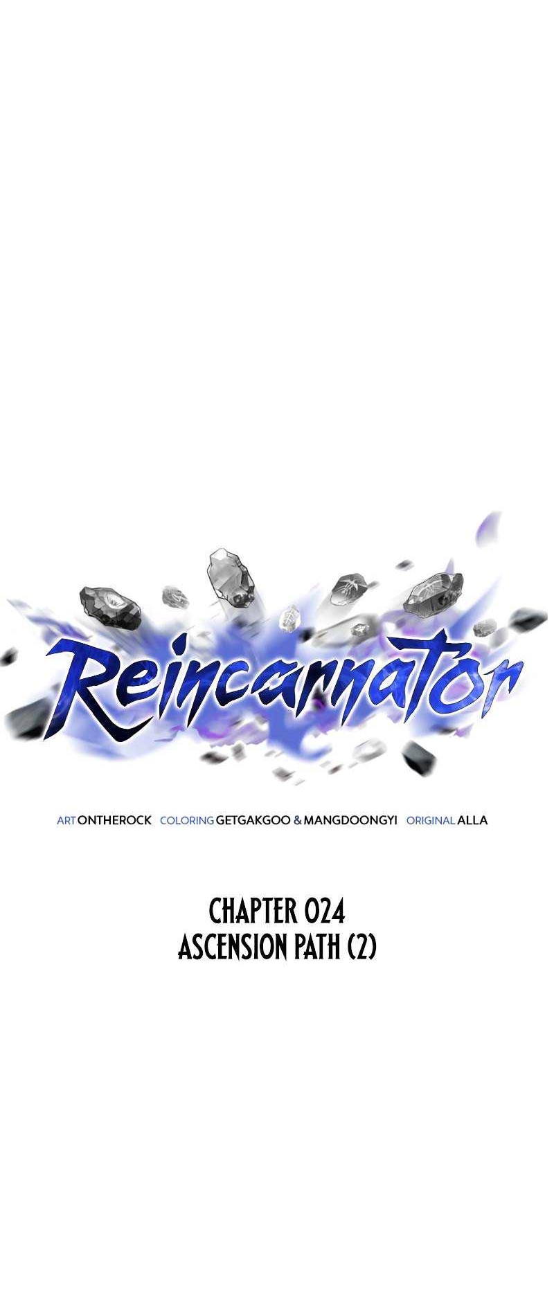 Reincarnator Chapter 24 - halaman 7