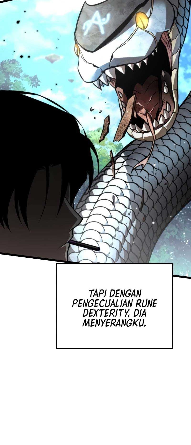 Reincarnator Chapter 24 - halaman 73