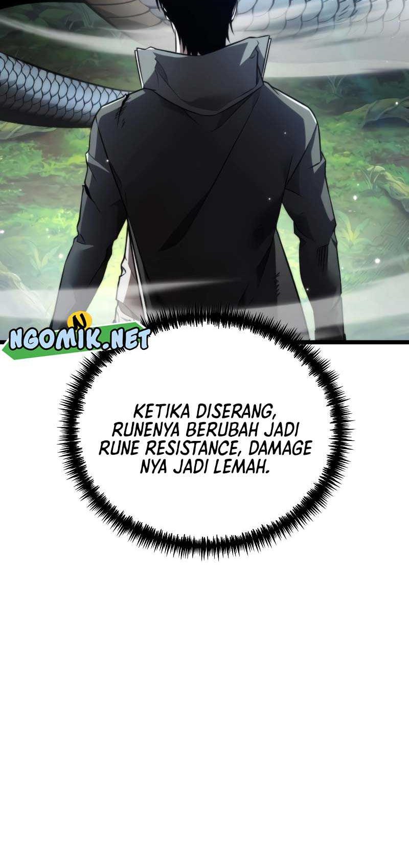 Reincarnator Chapter 24 - halaman 77