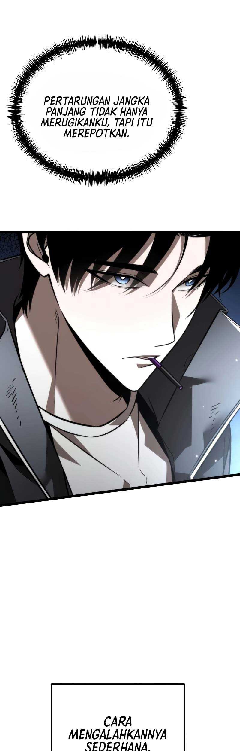 Reincarnator Chapter 24 - halaman 78