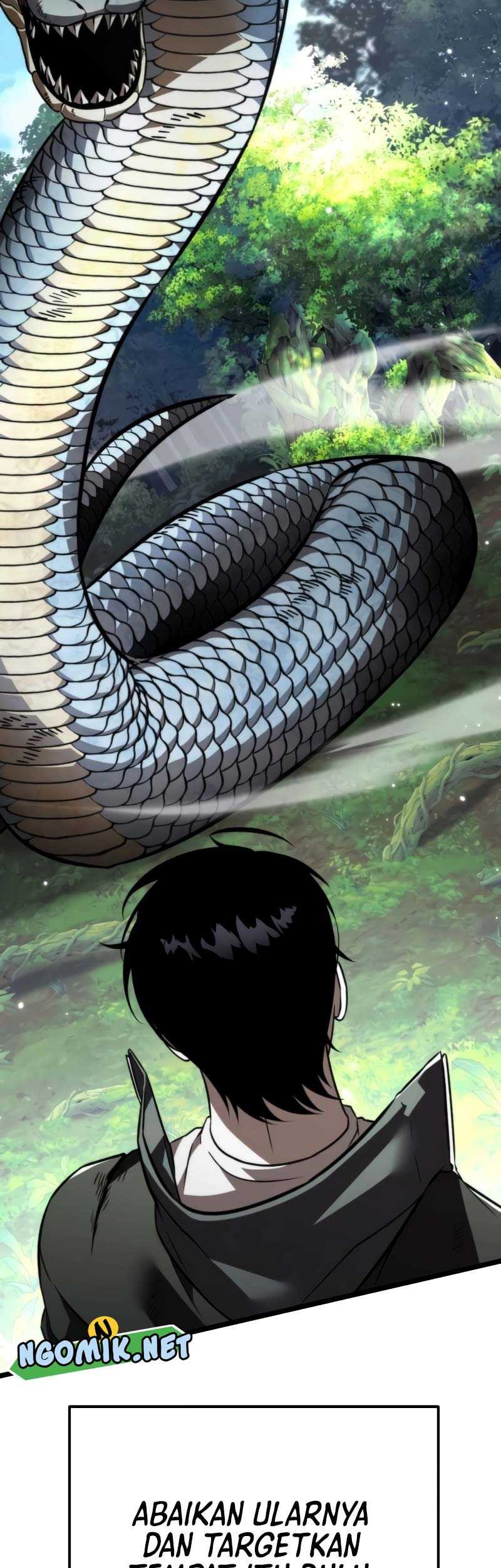 Reincarnator Chapter 24 - halaman 80
