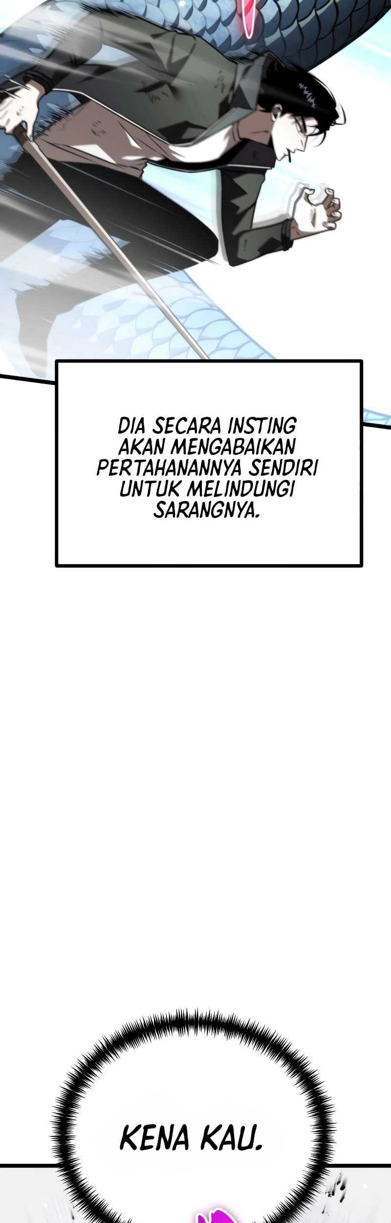 Reincarnator Chapter 24 - halaman 82