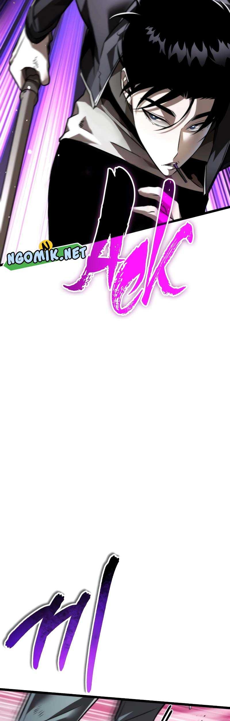 Reincarnator Chapter 24 - halaman 84