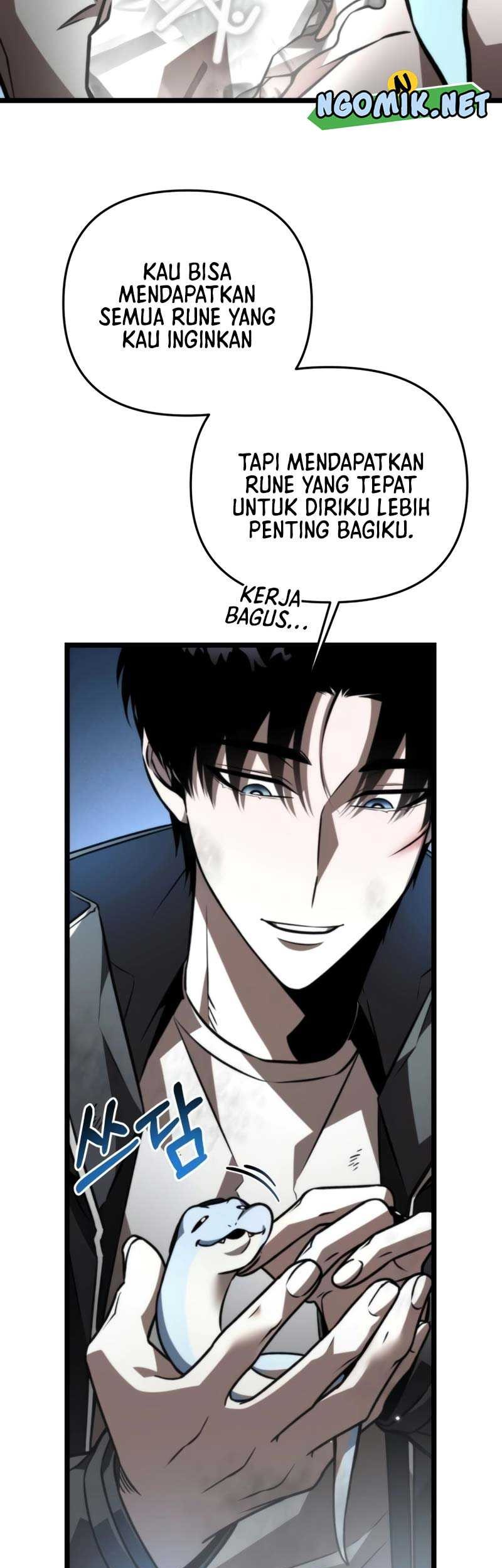 Reincarnator Chapter 25 - halaman 12