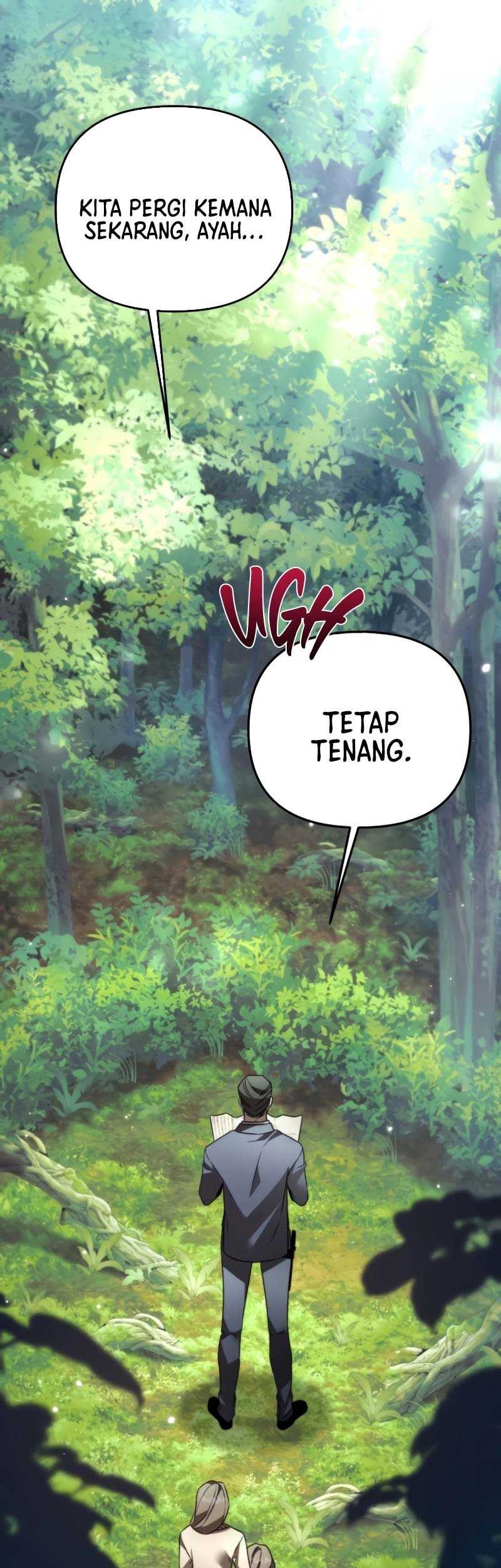 Reincarnator Chapter 25 - halaman 16