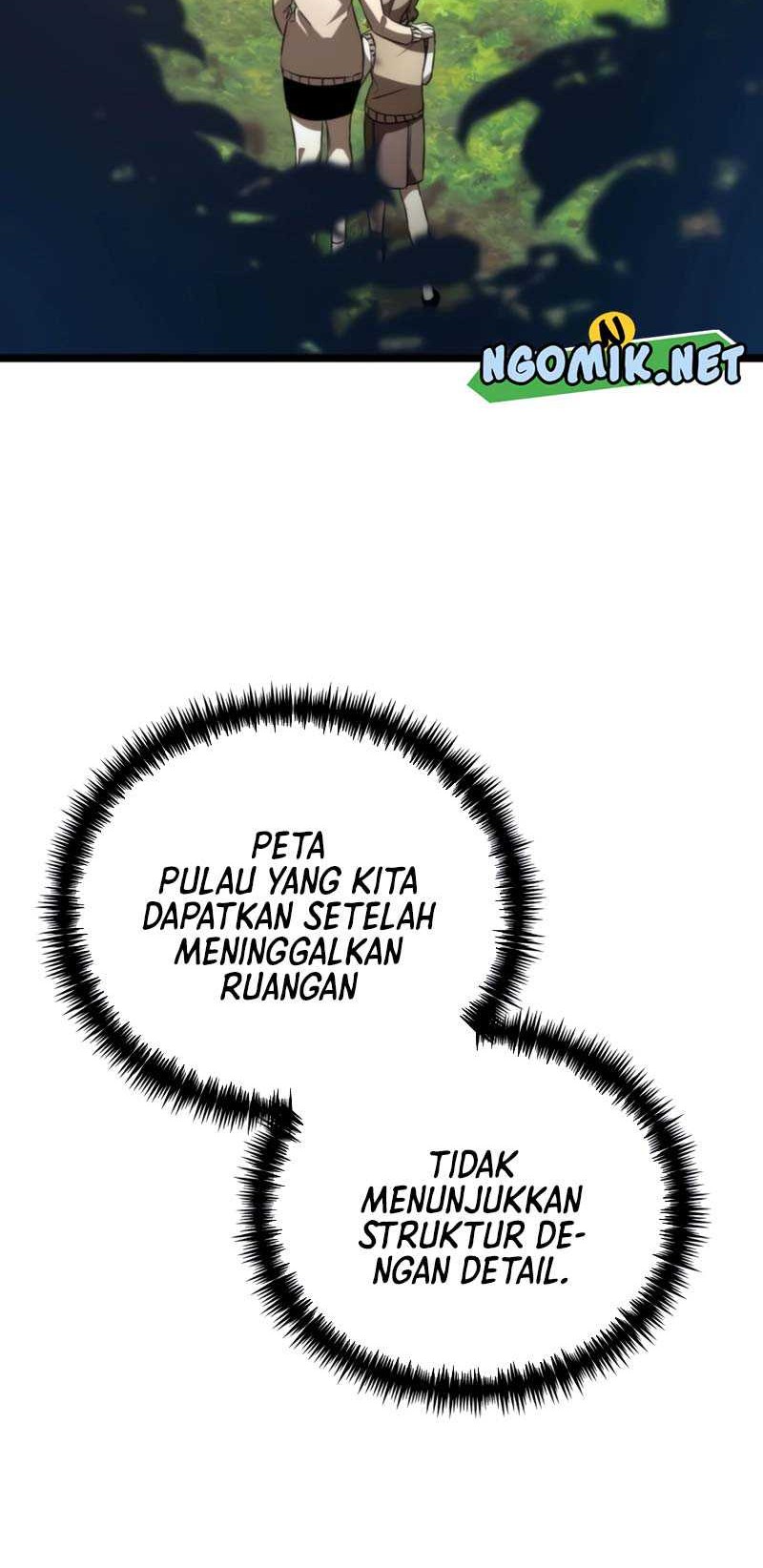 Reincarnator Chapter 25 - halaman 17