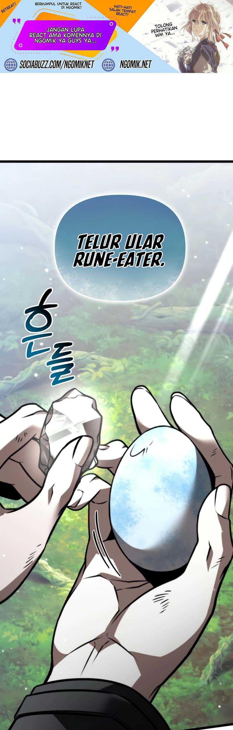 Reincarnator Chapter 25 - halaman 2