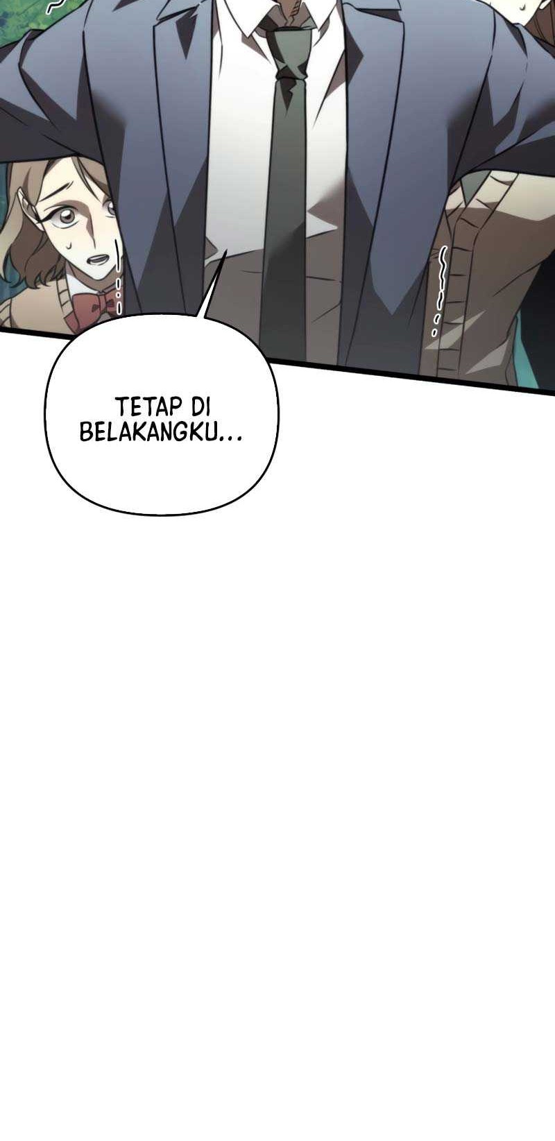 Reincarnator Chapter 25 - halaman 21