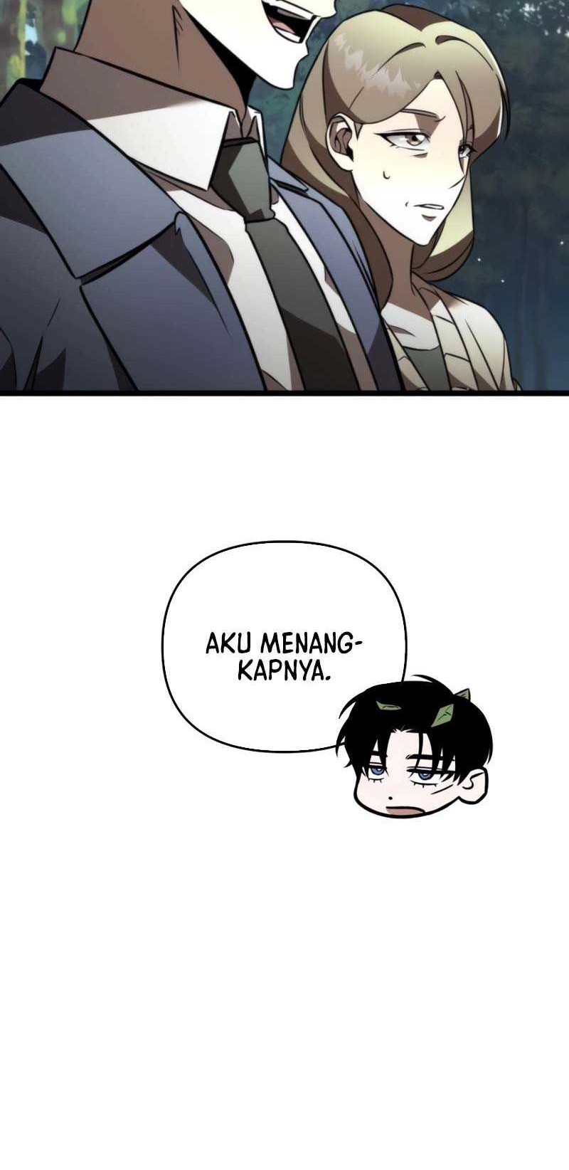 Reincarnator Chapter 25 - halaman 25