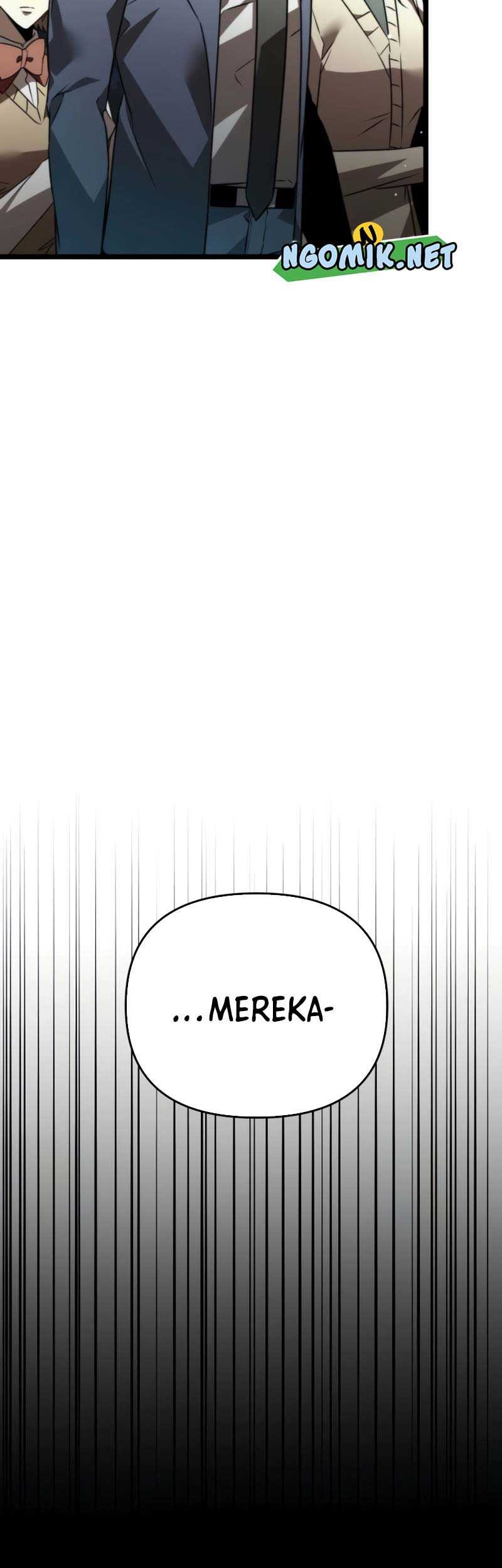 Reincarnator Chapter 25 - halaman 28