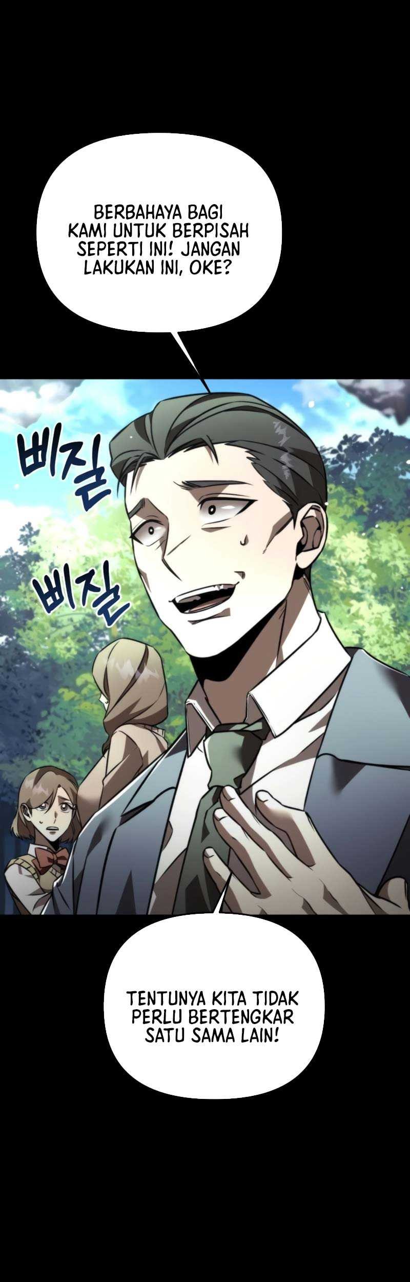 Reincarnator Chapter 25 - halaman 30