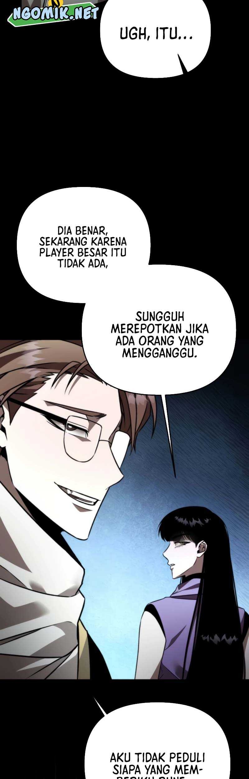 Reincarnator Chapter 25 - halaman 32