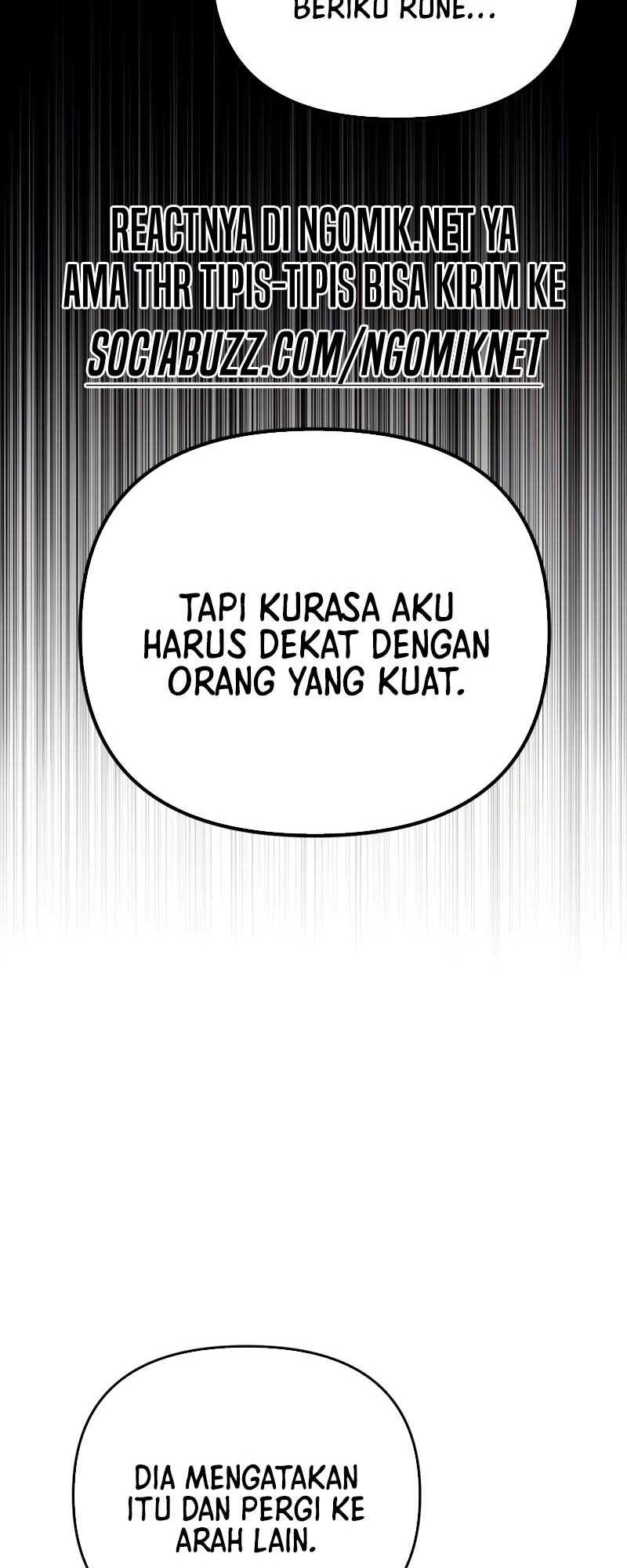 Reincarnator Chapter 25 - halaman 33