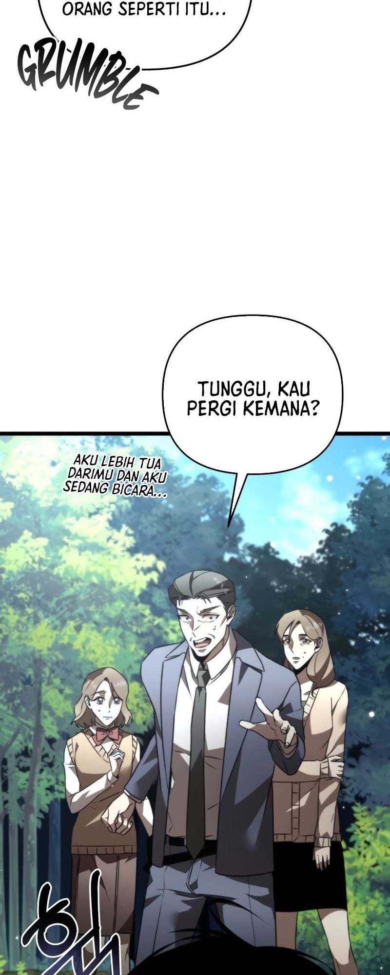Reincarnator Chapter 25 - halaman 35