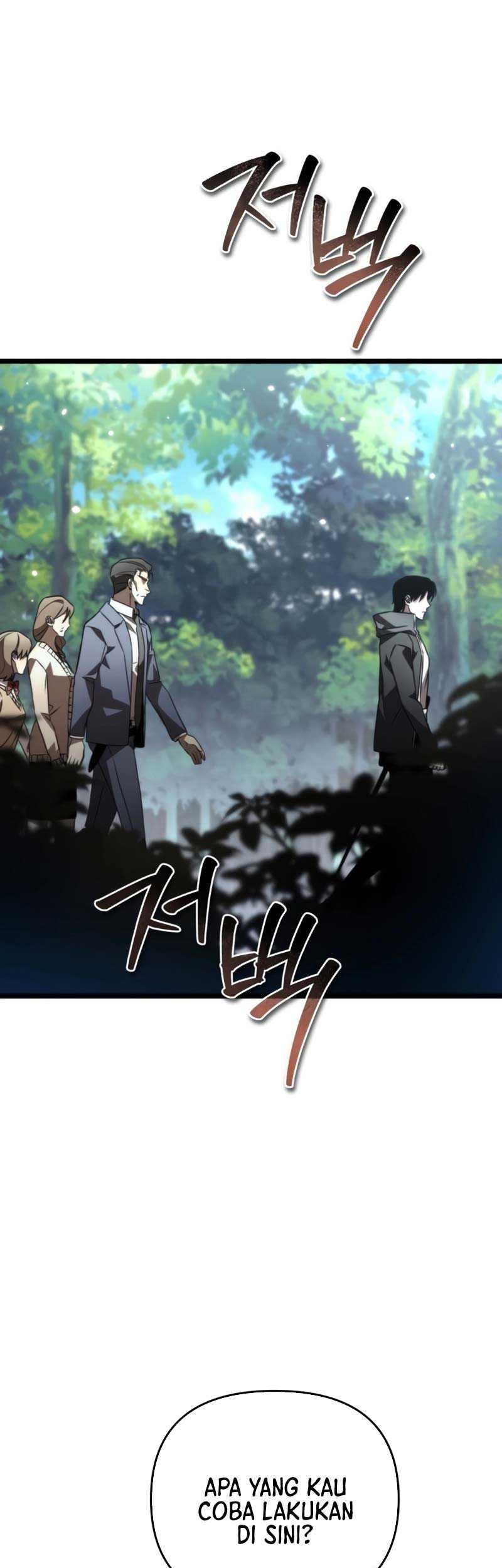 Reincarnator Chapter 25 - halaman 38