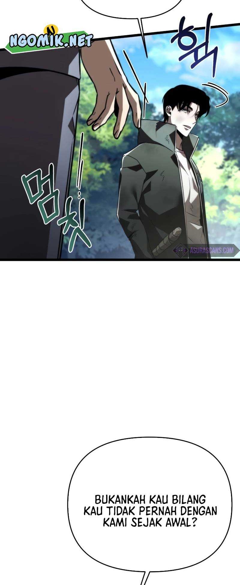 Reincarnator Chapter 25 - halaman 39