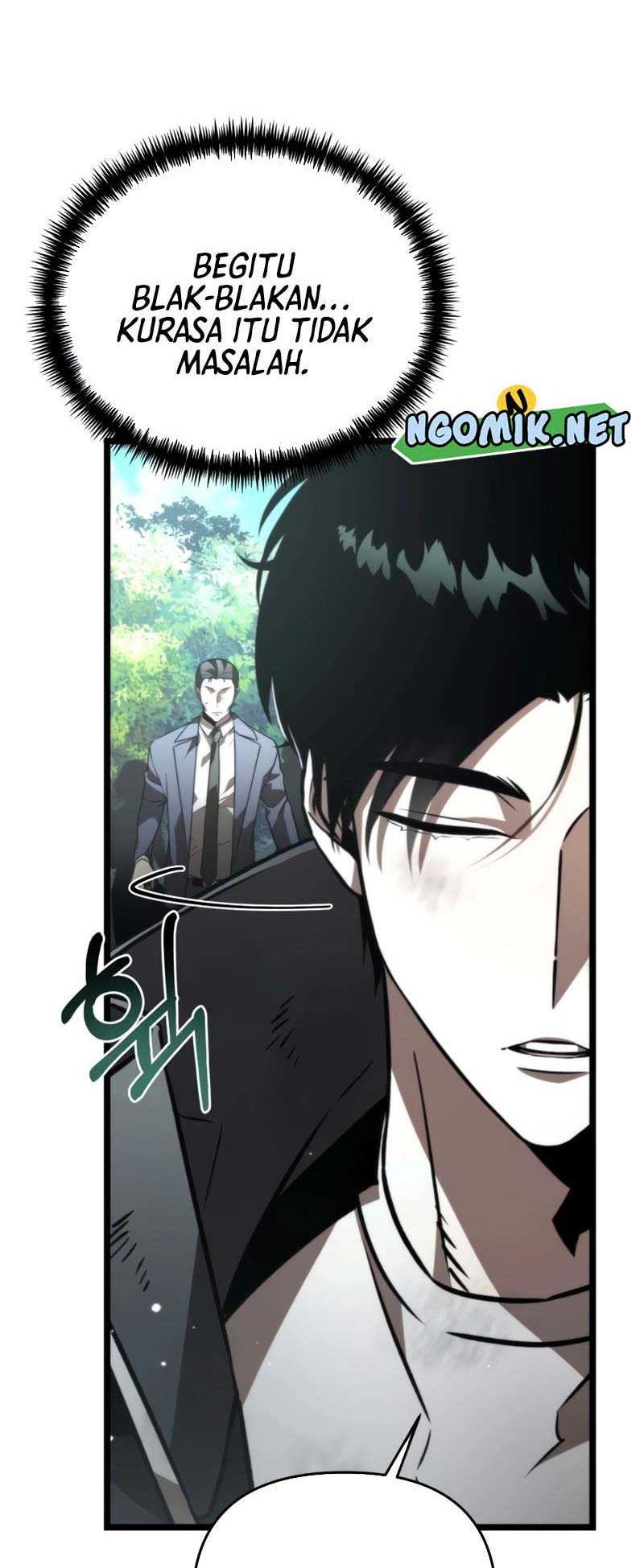 Reincarnator Chapter 25 - halaman 41