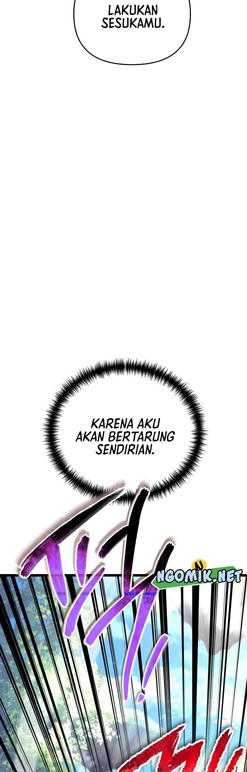 Reincarnator Chapter 25 - halaman 42