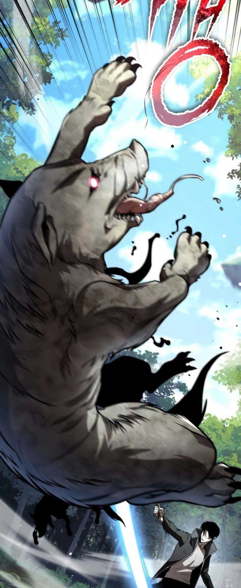 Reincarnator Chapter 25 - halaman 43