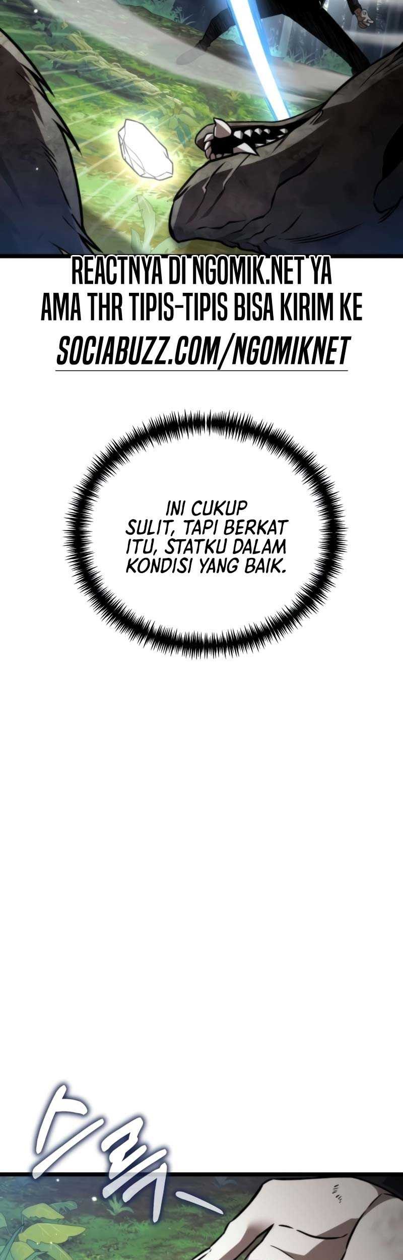 Reincarnator Chapter 25 - halaman 44