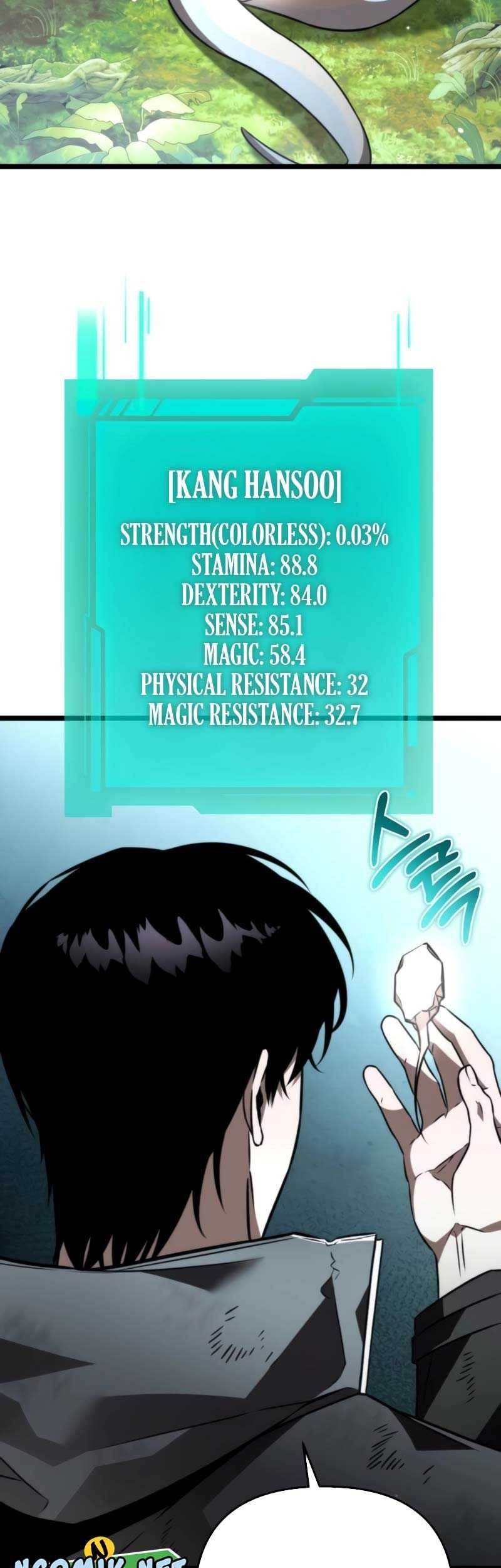 Reincarnator Chapter 25 - halaman 46