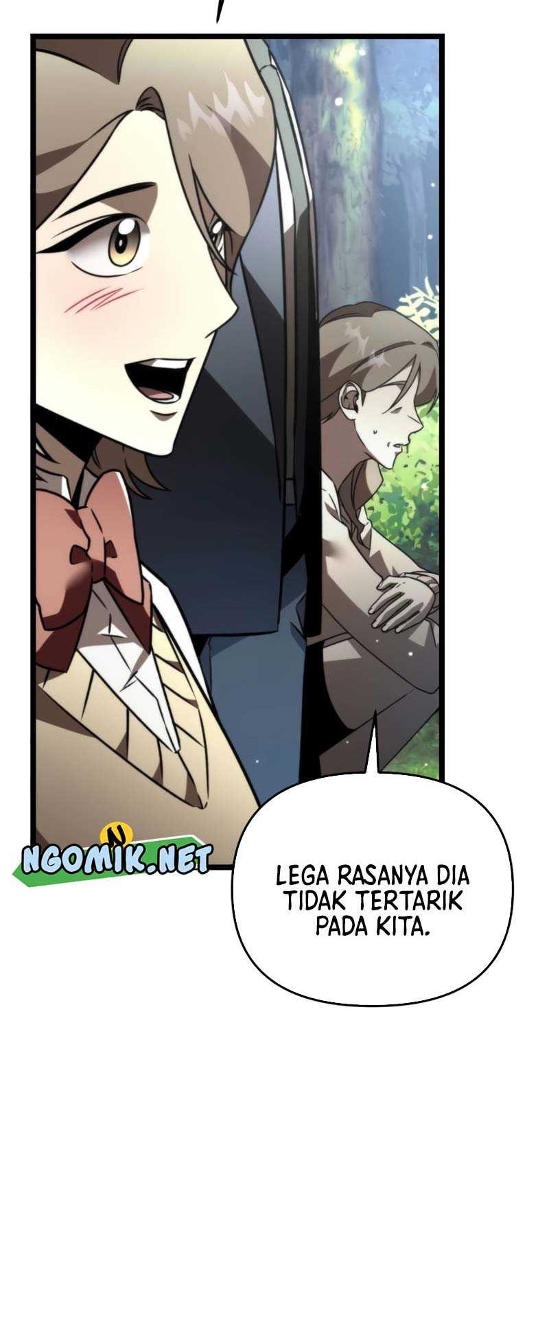 Reincarnator Chapter 25 - halaman 49
