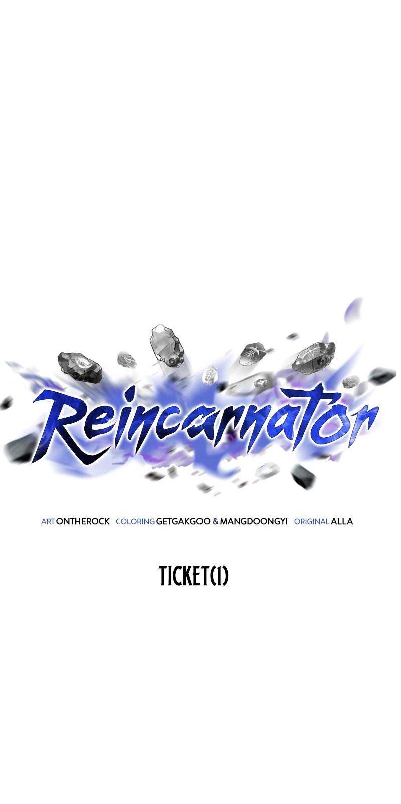 Reincarnator Chapter 25 - halaman 5