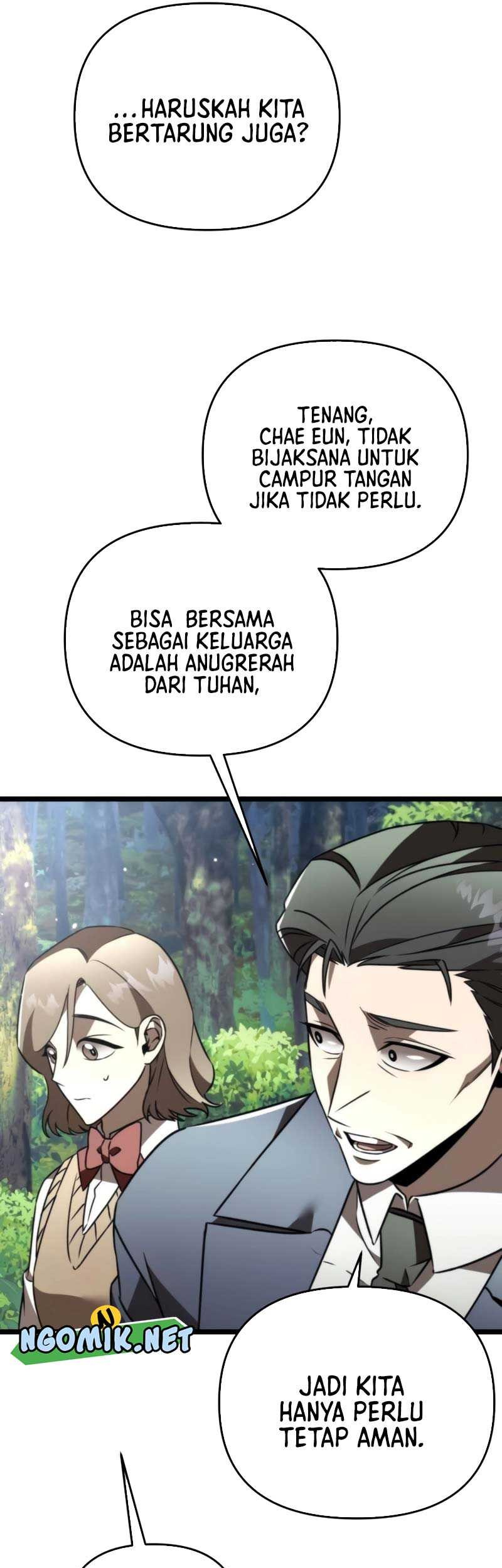 Reincarnator Chapter 25 - halaman 50