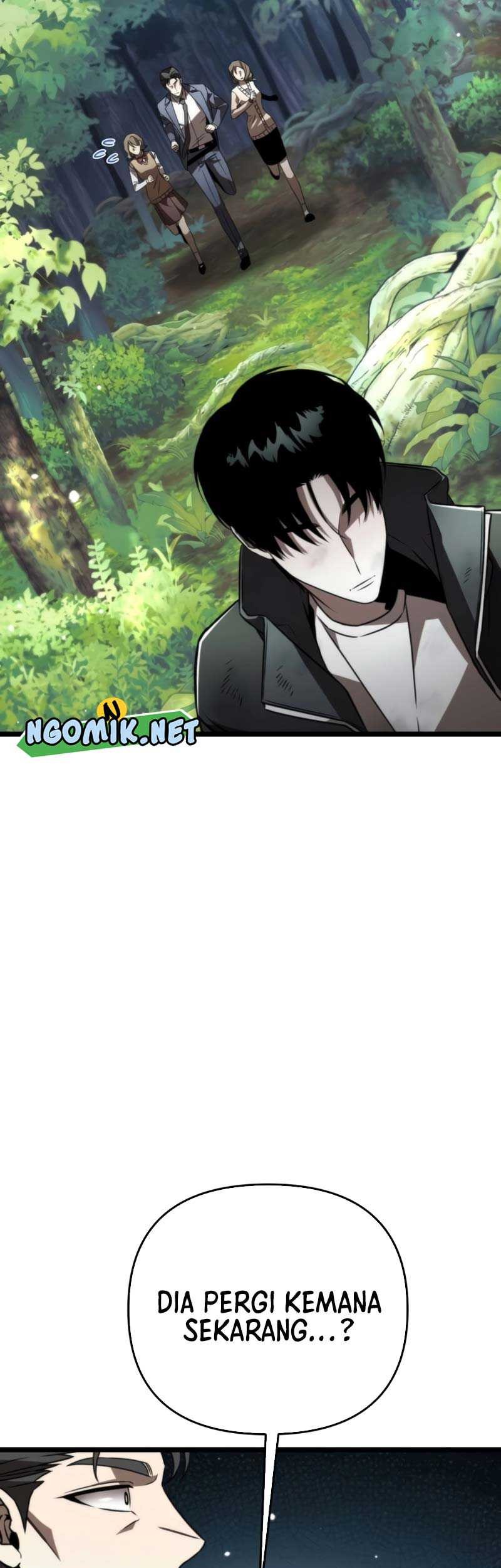 Reincarnator Chapter 25 - halaman 52