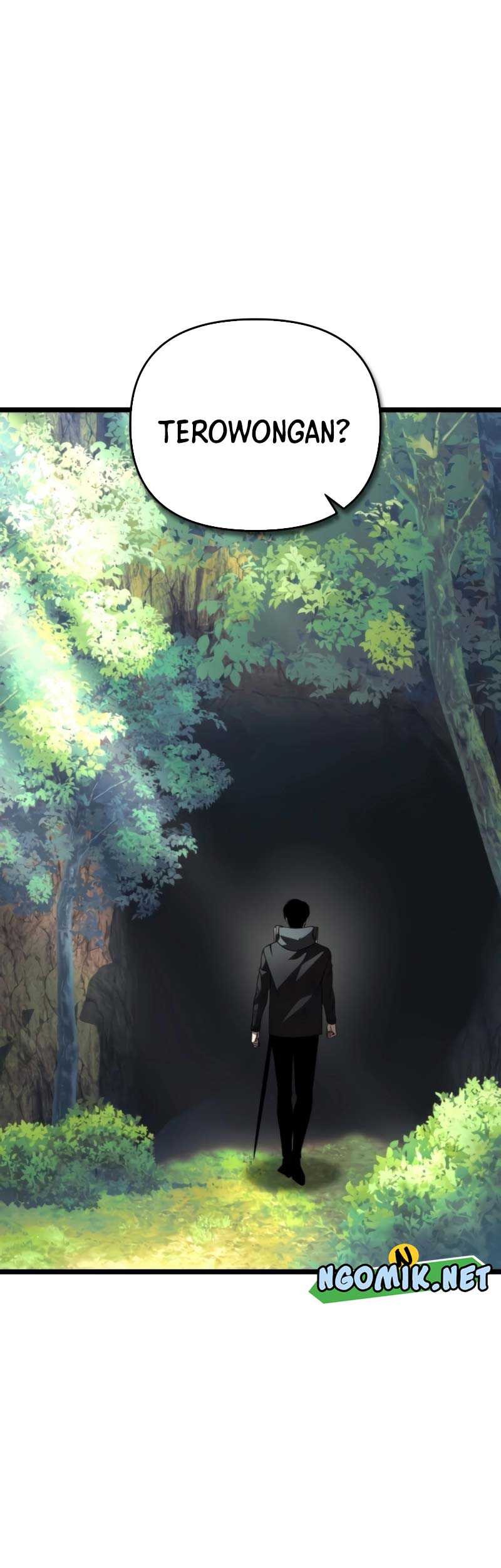 Reincarnator Chapter 25 - halaman 54