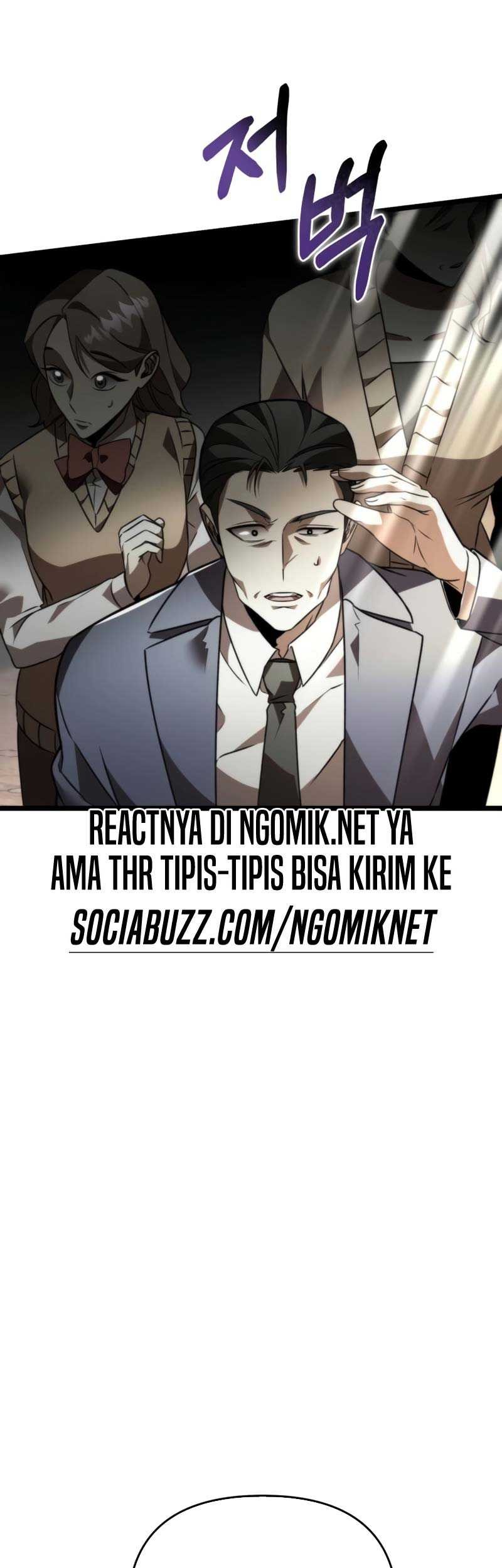 Reincarnator Chapter 25 - halaman 56