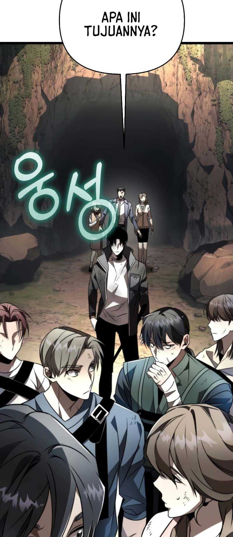 Reincarnator Chapter 25 - halaman 57