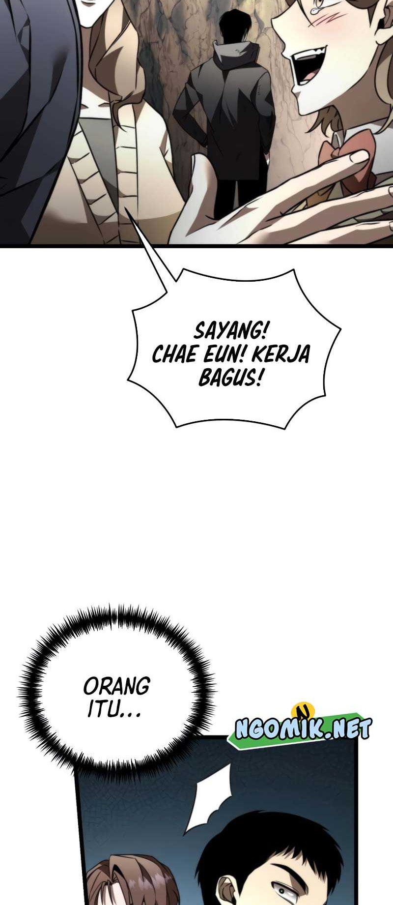 Reincarnator Chapter 25 - halaman 59
