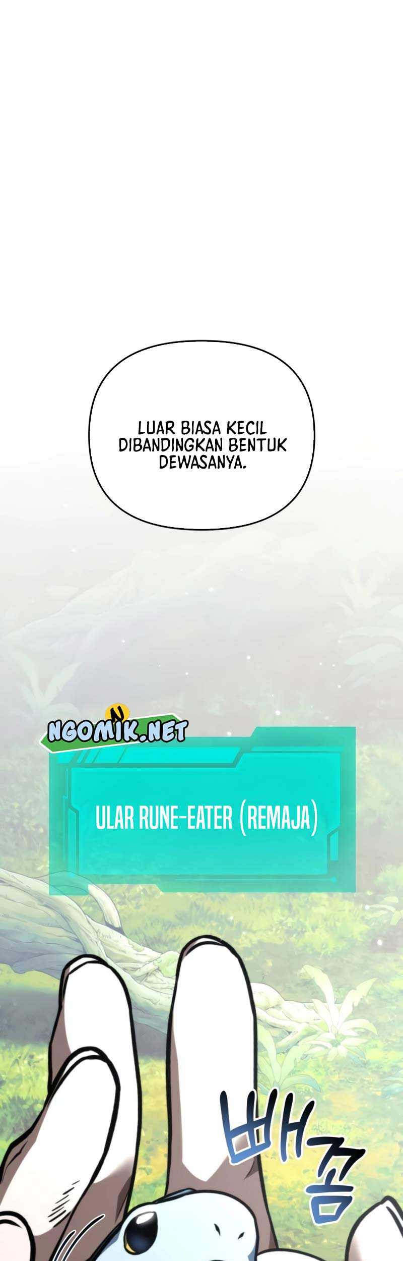 Reincarnator Chapter 25 - halaman 6