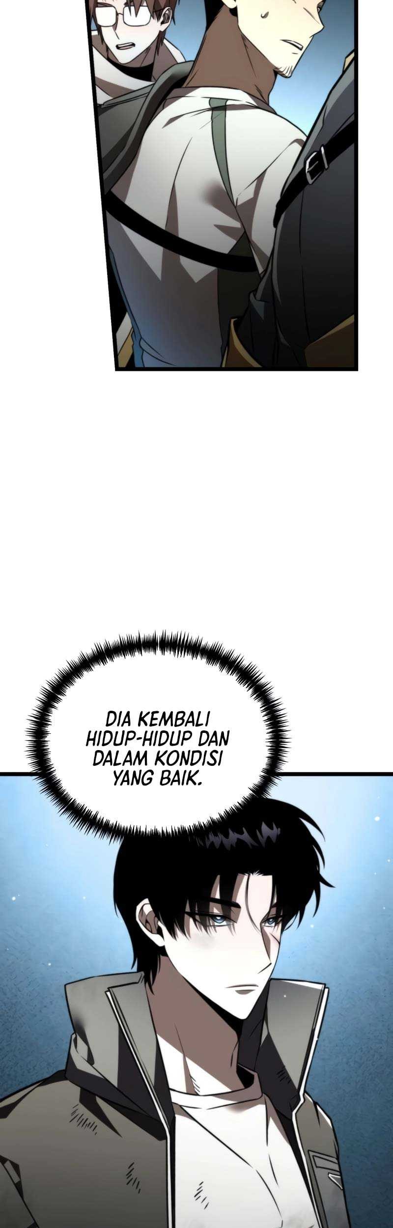 Reincarnator Chapter 25 - halaman 60