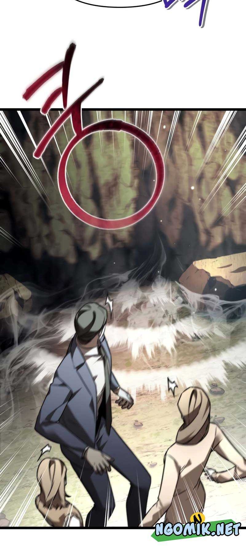 Reincarnator Chapter 25 - halaman 63