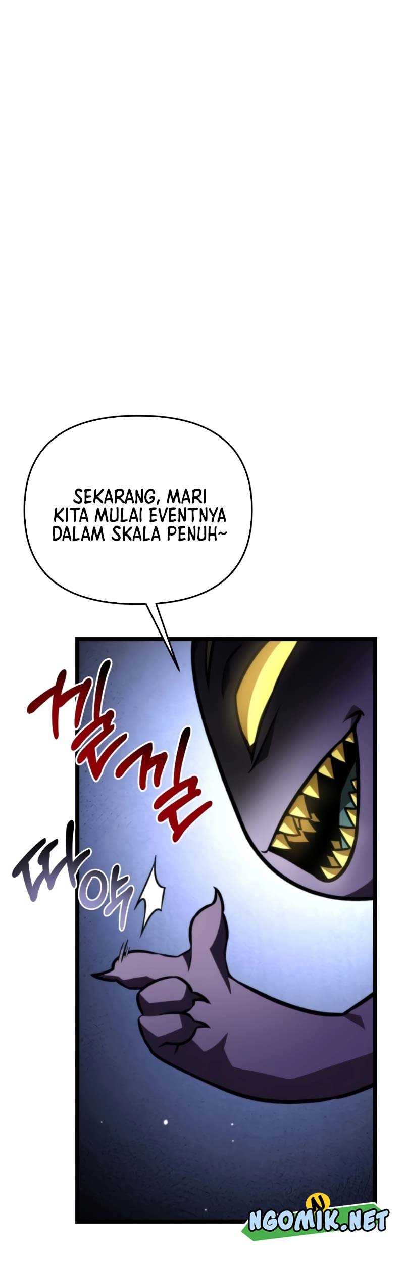 Reincarnator Chapter 25 - halaman 64